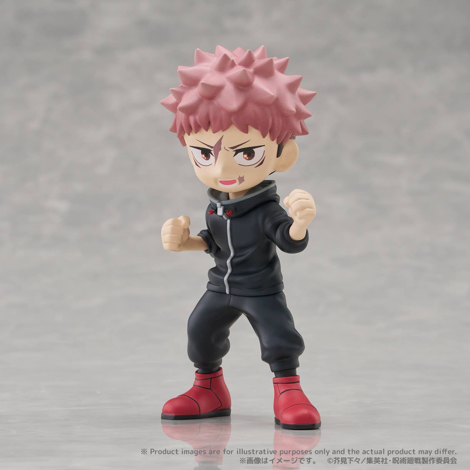 SPECIAL ORDER Bushiroad Creative - PalVerse - Jujutsu Kaisen [JP]