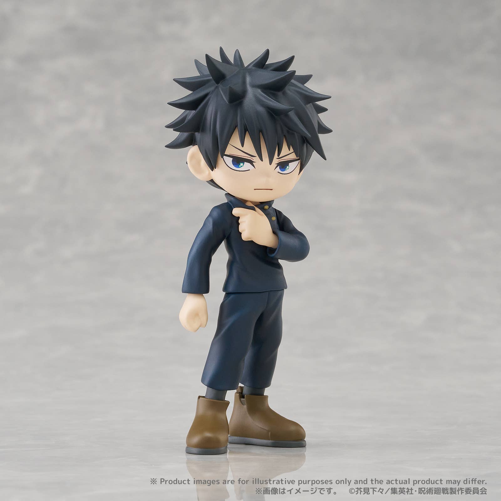 SPECIAL ORDER Bushiroad Creative - PalVerse - Jujutsu Kaisen [JP]