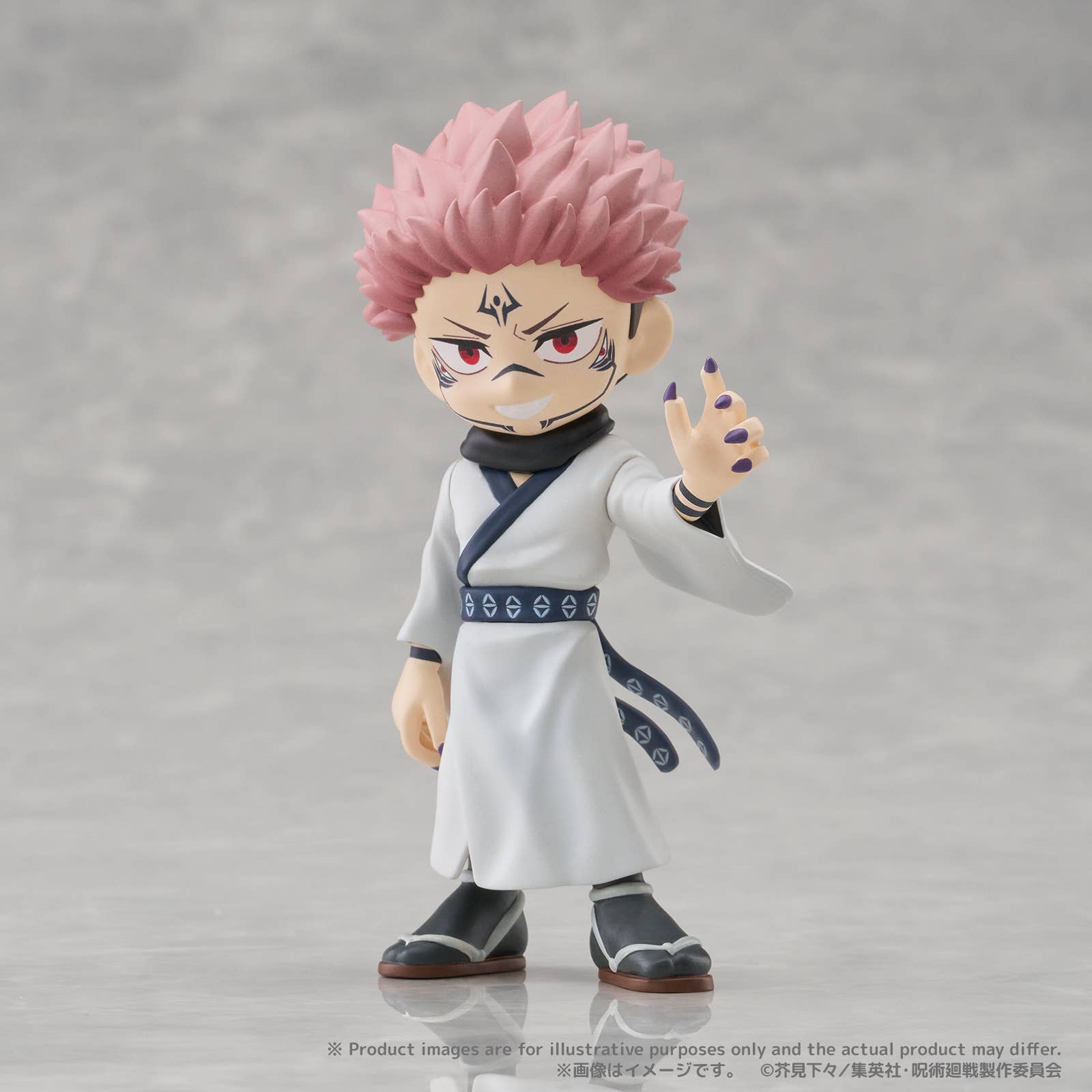 SPECIAL ORDER Bushiroad Creative - PalVerse - Jujutsu Kaisen [JP]