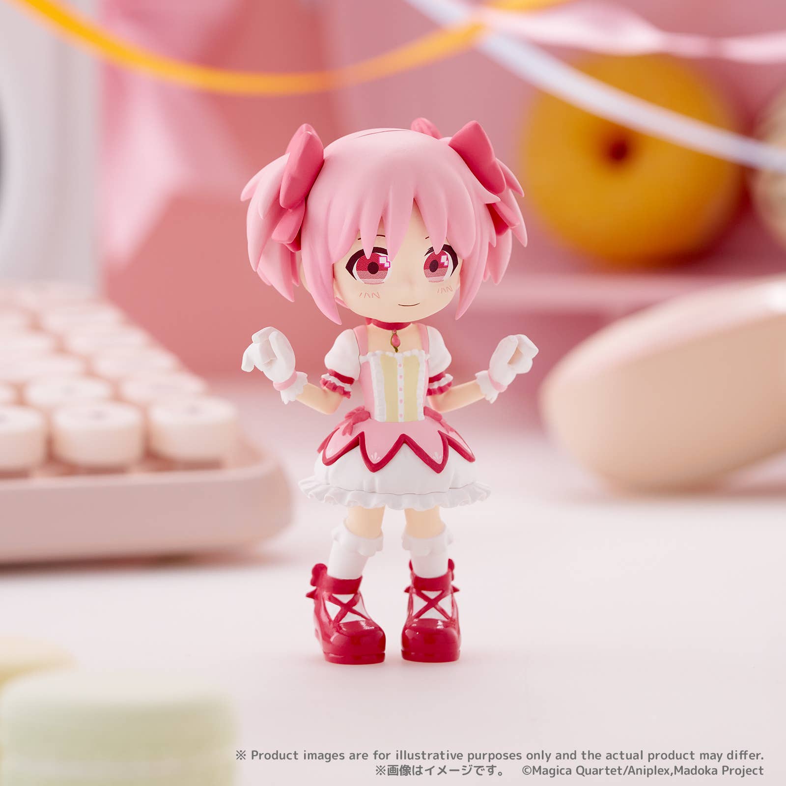 SPECIAL ORDER Bushiroad Creative - PalVerse - Puella Magi Madoka Magica [JP]