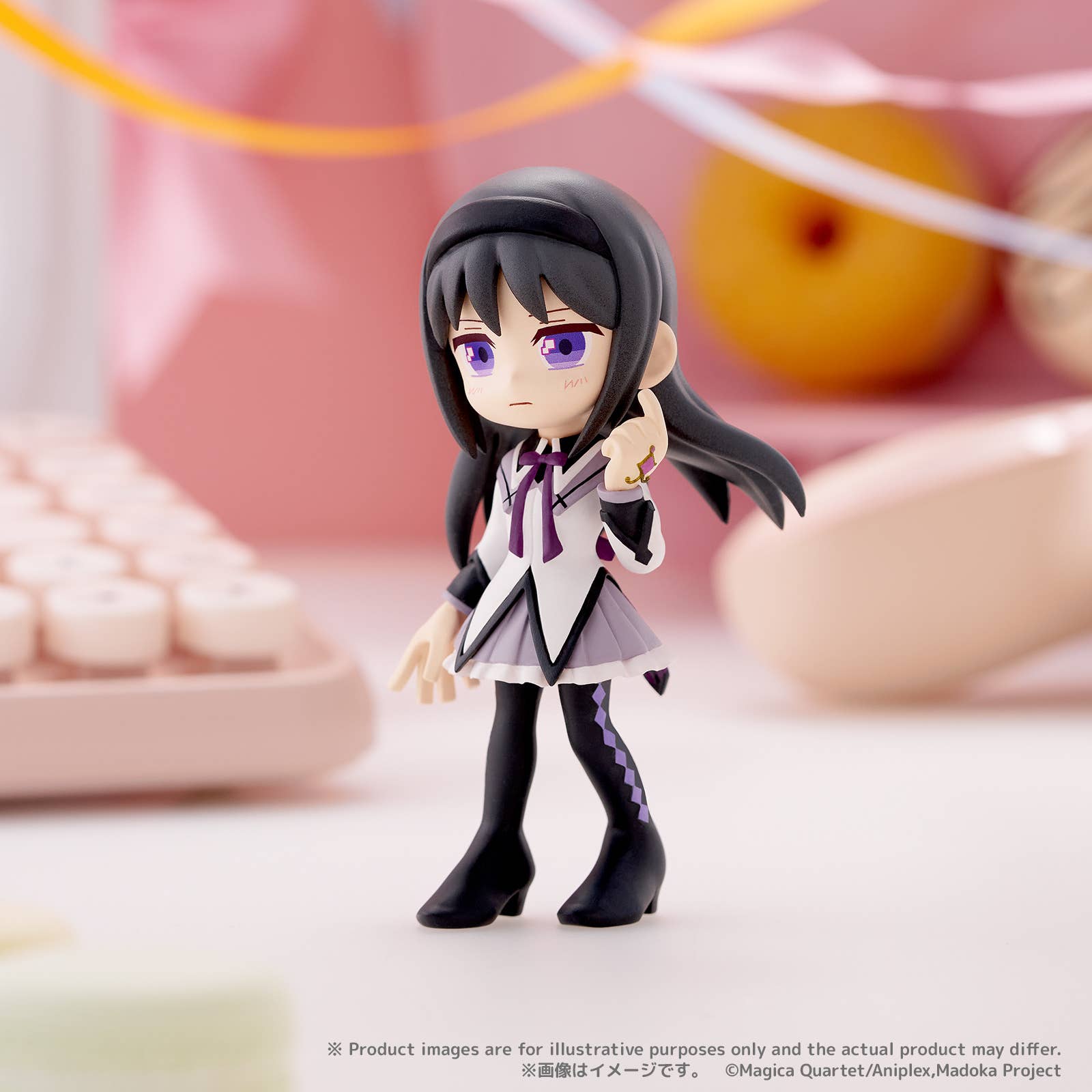SPECIAL ORDER Bushiroad Creative - PalVerse - Puella Magi Madoka Magica [JP]