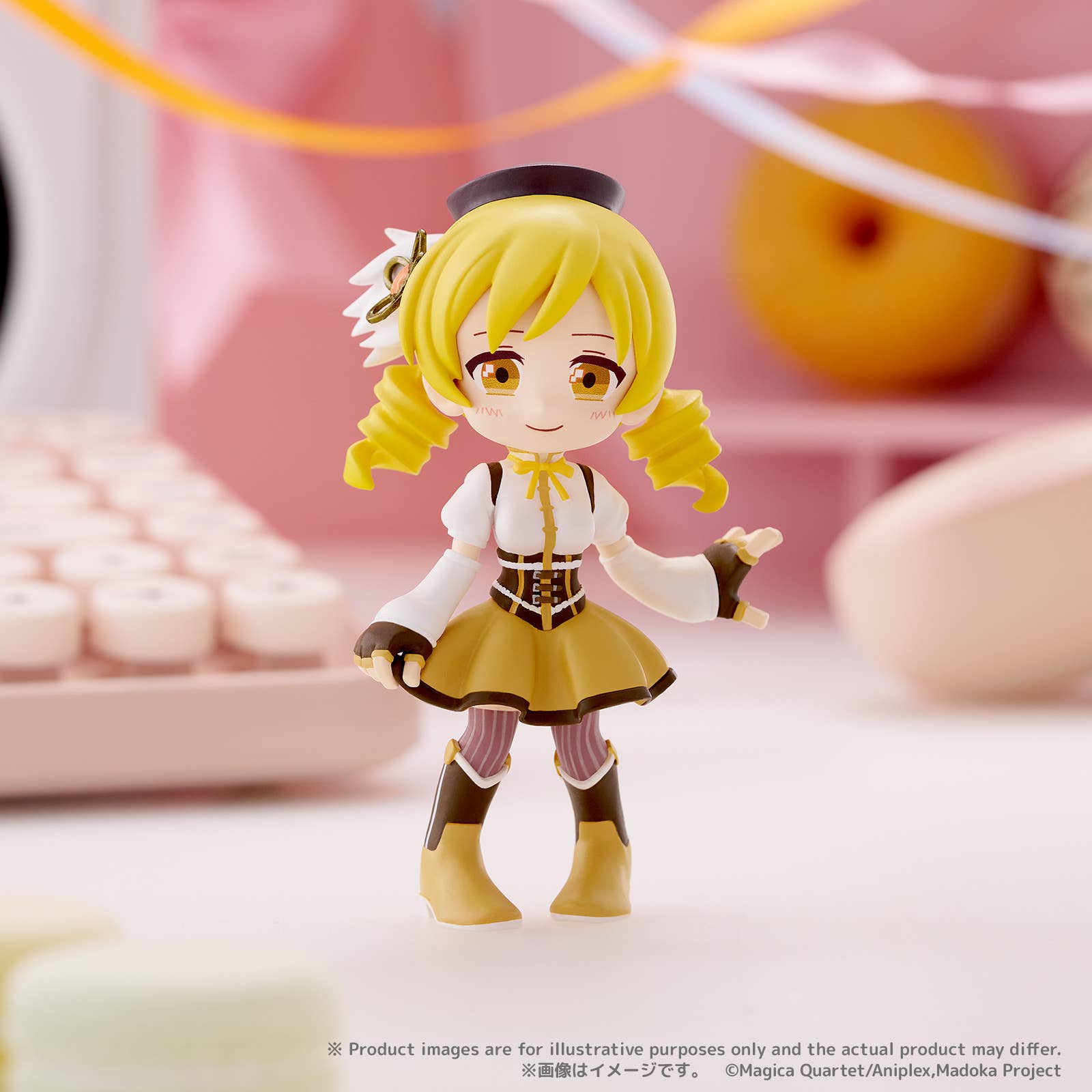 SPECIAL ORDER Bushiroad Creative - PalVerse - Puella Magi Madoka Magica [JP]
