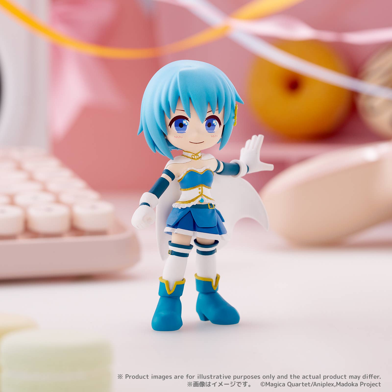 SPECIAL ORDER Bushiroad Creative - PalVerse - Puella Magi Madoka Magica [JP]
