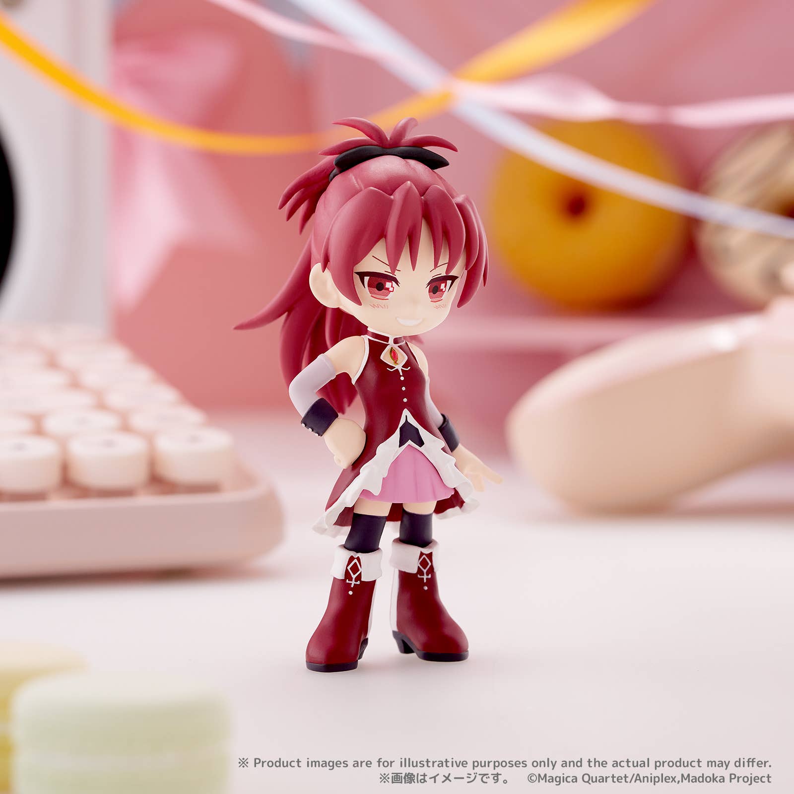 SPECIAL ORDER Bushiroad Creative - PalVerse - Puella Magi Madoka Magica [JP]