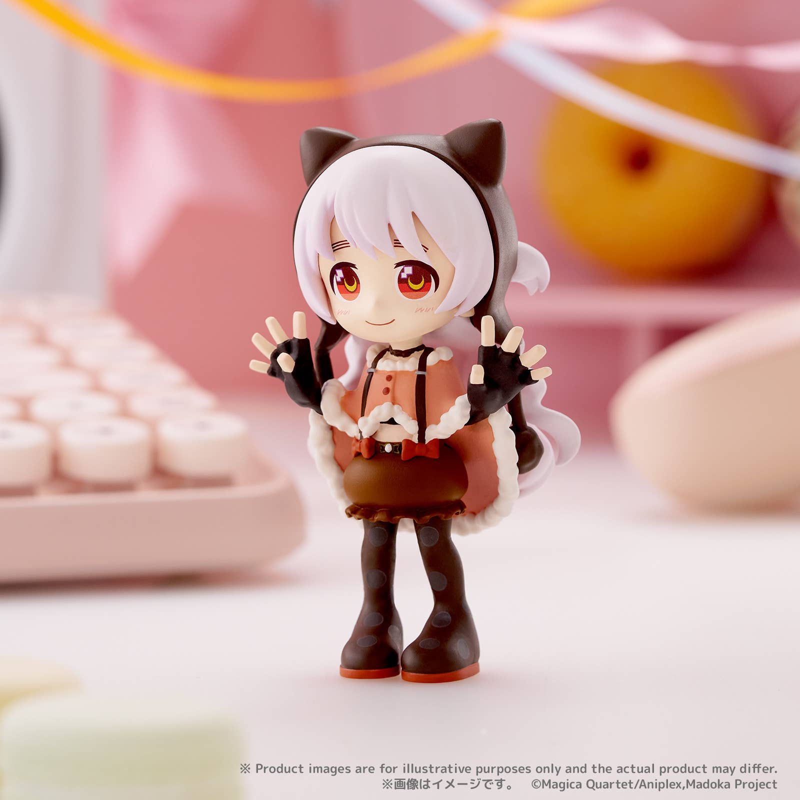 SPECIAL ORDER Bushiroad Creative - PalVerse - Puella Magi Madoka Magica [JP]
