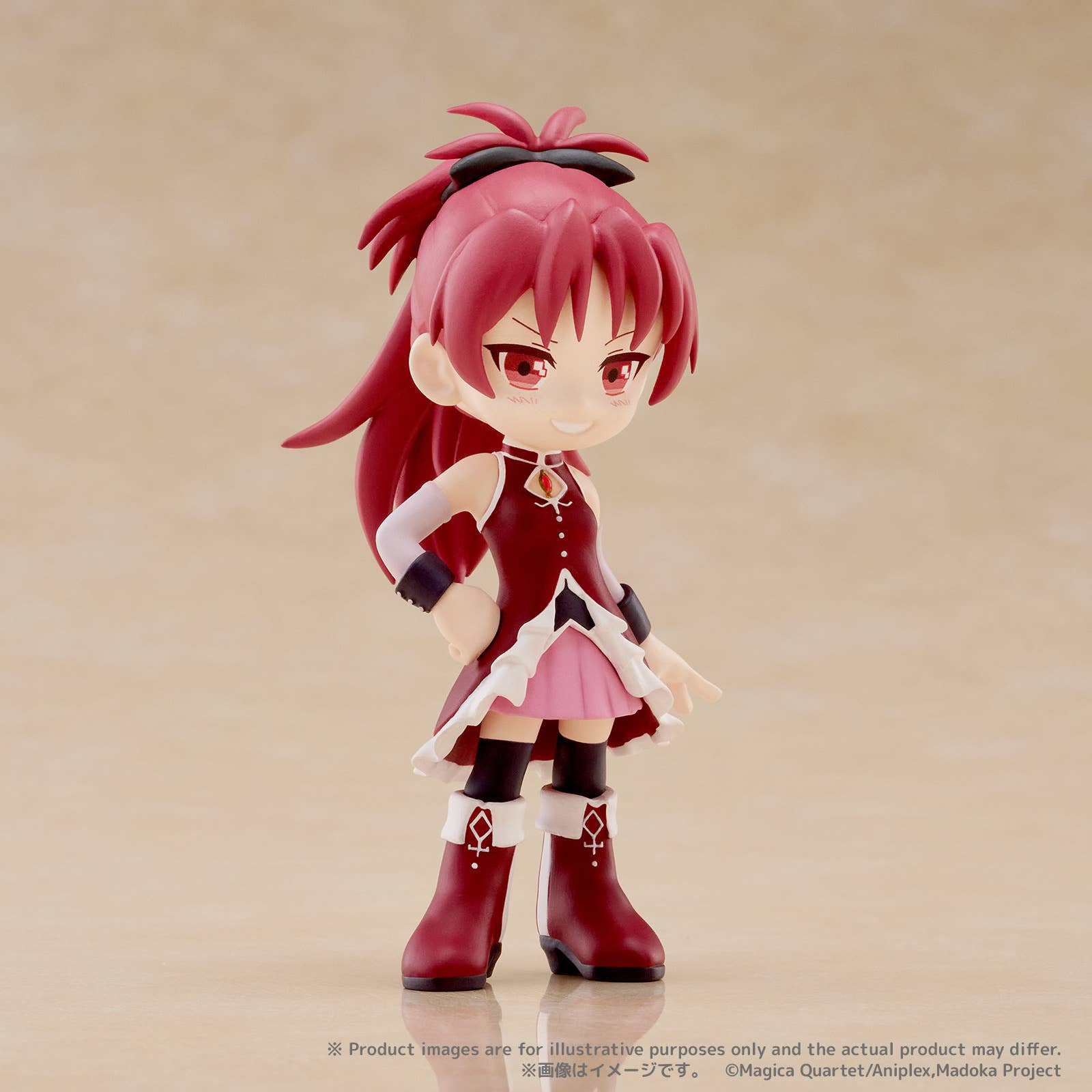 SPECIAL ORDER Bushiroad Creative - PalVerse - Puella Magi Madoka Magica [JP]