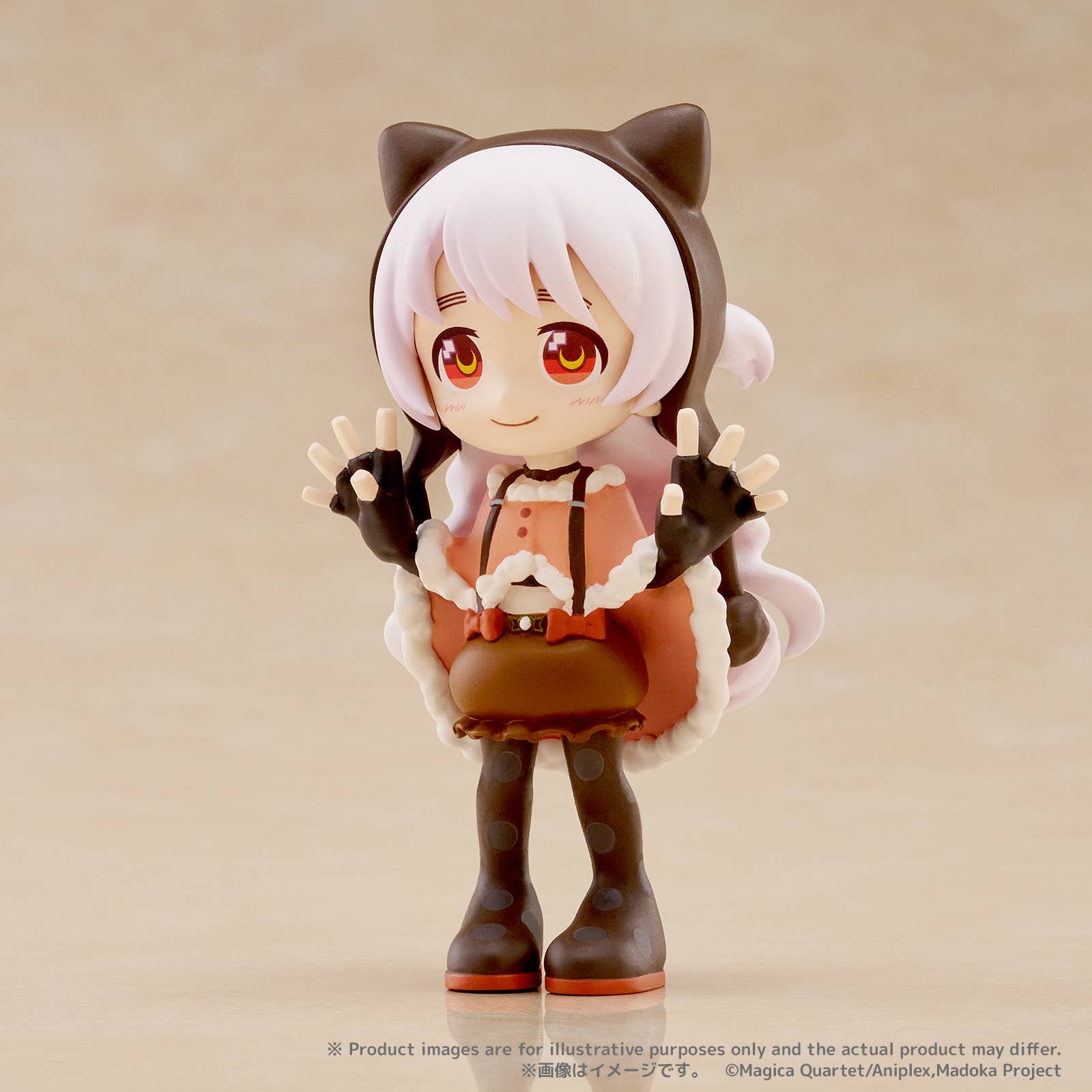 SPECIAL ORDER Bushiroad Creative - PalVerse - Puella Magi Madoka Magica [JP]