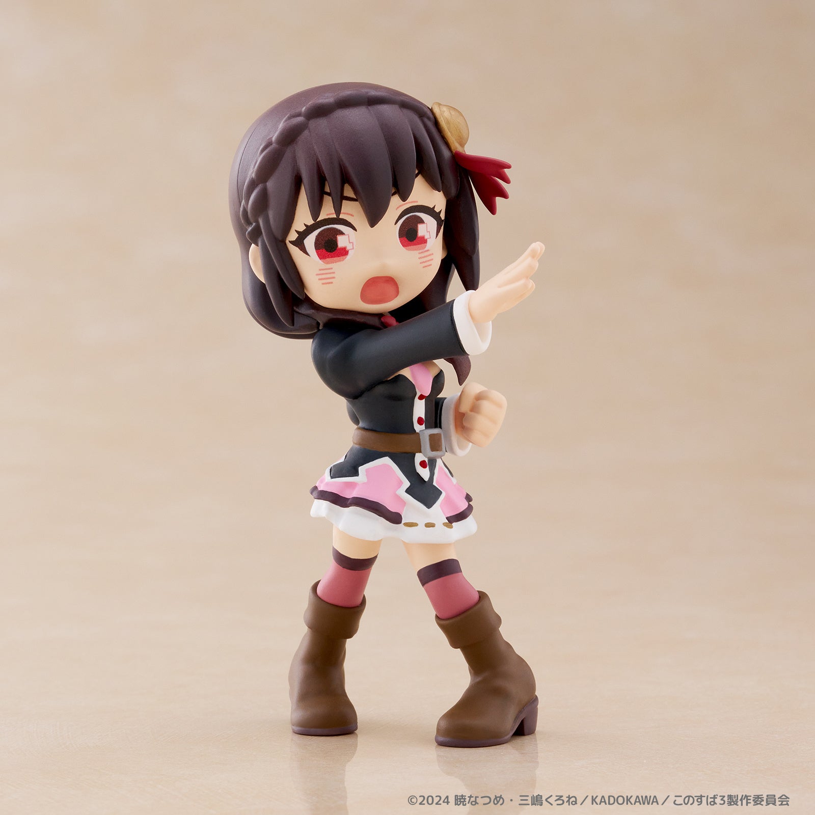 BACK-ORDER Bushiroad Creative - PalVerse Kono Subarashii Sekai ni Shukufuku o! 3 [Box of 6]