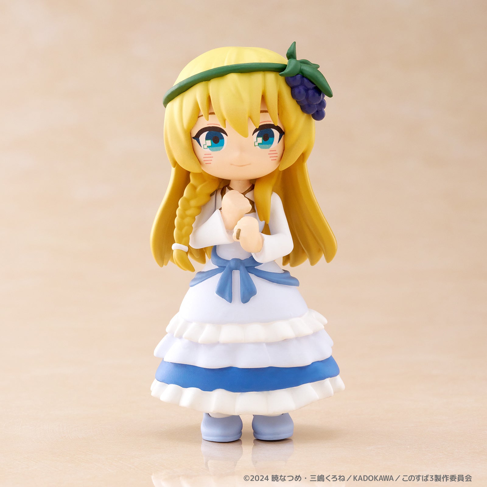 BACK-ORDER Bushiroad Creative - PalVerse Kono Subarashii Sekai ni Shukufuku o! 3 [Box of 6]