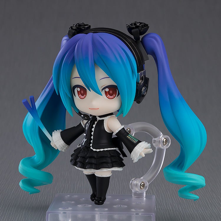 IN-STOCK Good Smile Company - Nendoroid 2534 - SEGA feat. HATSUNE MIKU Project - Hatsune Miku: ∞ Ver.