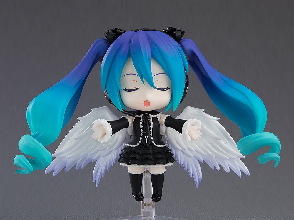 IN-STOCK Good Smile Company - Nendoroid 2534 - SEGA feat. HATSUNE MIKU Project - Hatsune Miku: ∞ Ver.