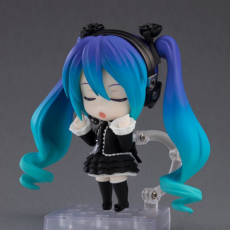 IN-STOCK Good Smile Company - Nendoroid 2534 - SEGA feat. HATSUNE MIKU Project - Hatsune Miku: ∞ Ver.