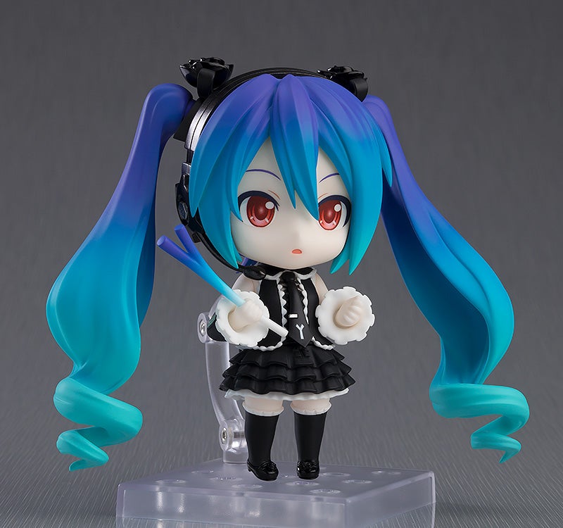IN-STOCK Good Smile Company - Nendoroid 2534 - SEGA feat. HATSUNE MIKU Project - Hatsune Miku: ∞ Ver.
