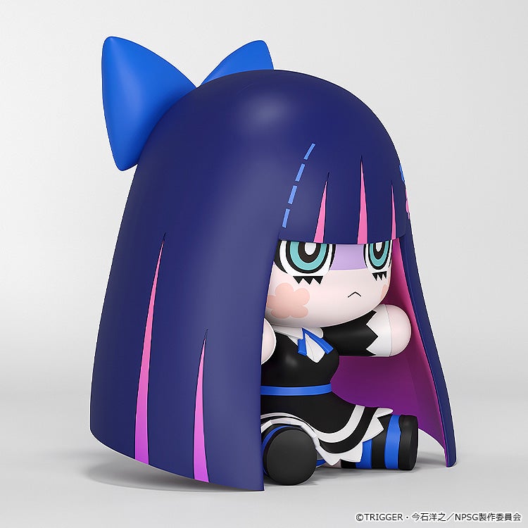 SPECIAL ORDER Good Smile Company - Huggy Good Smile - New PANTY & STOCKING with GARTERBELT - Stocking [JP]