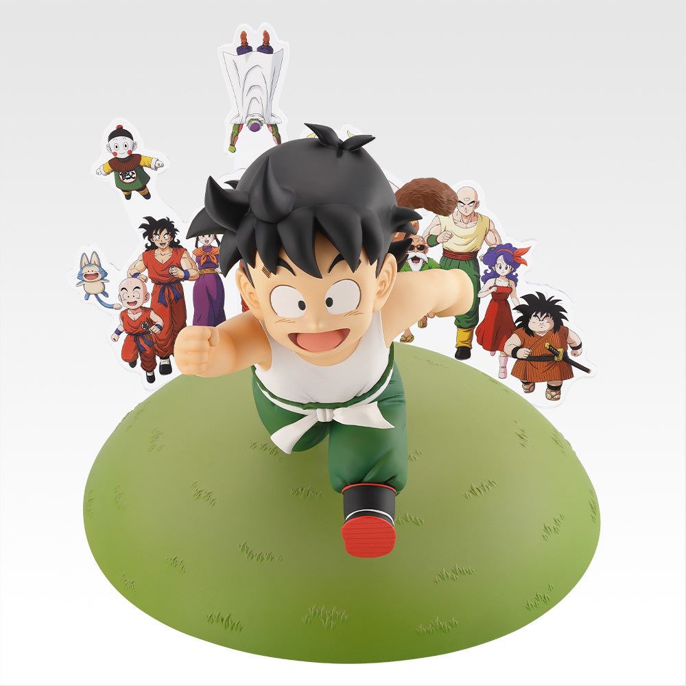 PRE-ORDER Bandai Spirits - Ichiban Kuji - Dragon Ball - Dragonball Snap Collection2