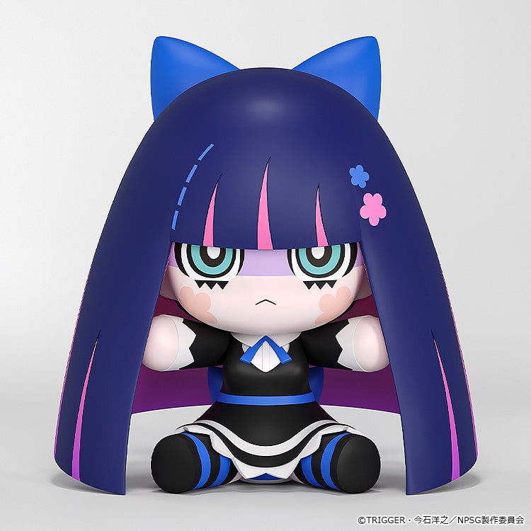 SPECIAL ORDER Good Smile Company - Huggy Good Smile - New PANTY & STOCKING with GARTERBELT - Stocking [JP]