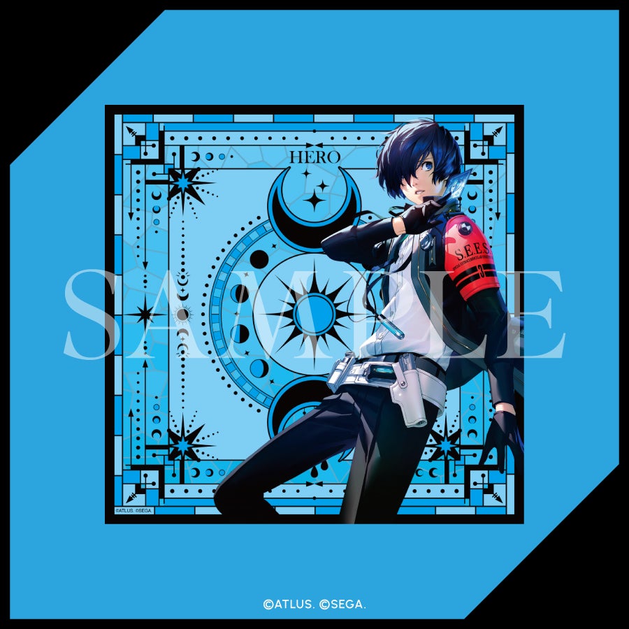 SPECIAL ORDER Good Smile Kuji - Nendoroid 2754 - Persona3 Reload - P3R Protagonist [Basic]