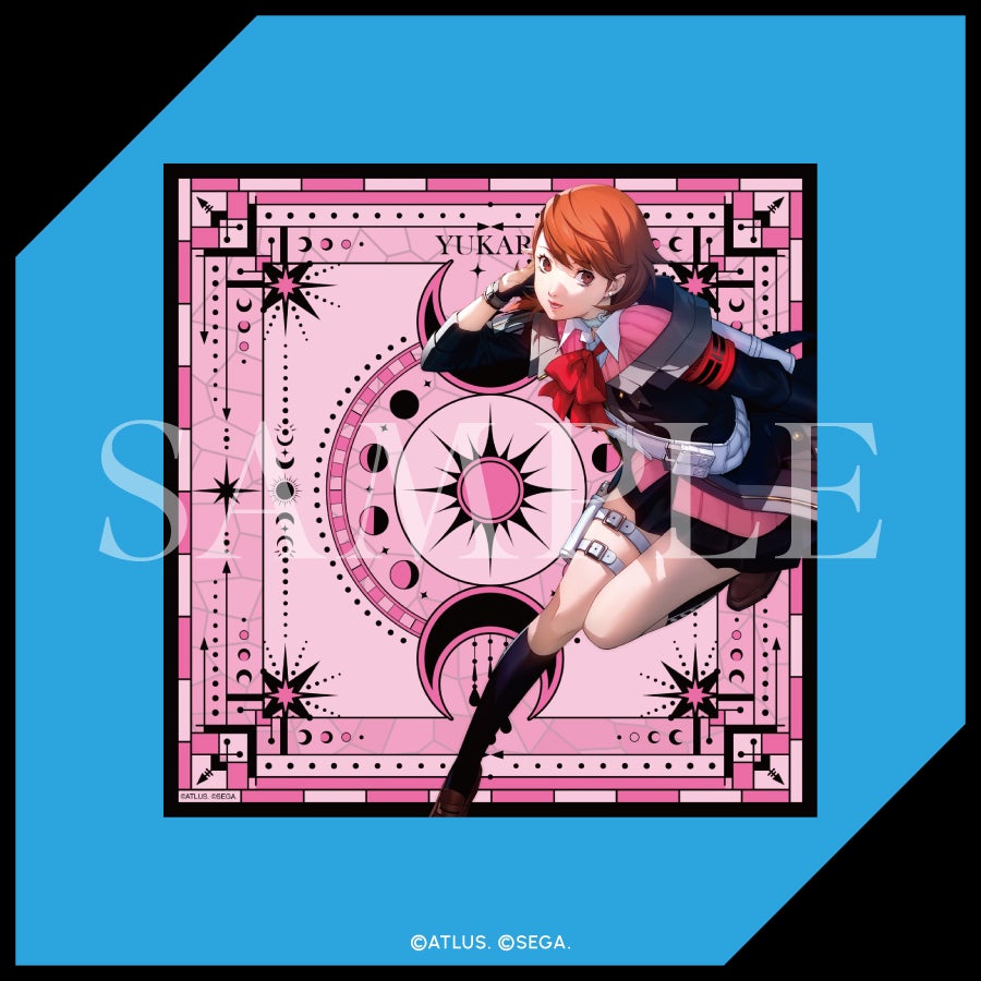 SPECIAL ORDER Good Smile Kuji - Nendoroid 2754 - Persona3 Reload - P3R Protagonist [Basic]