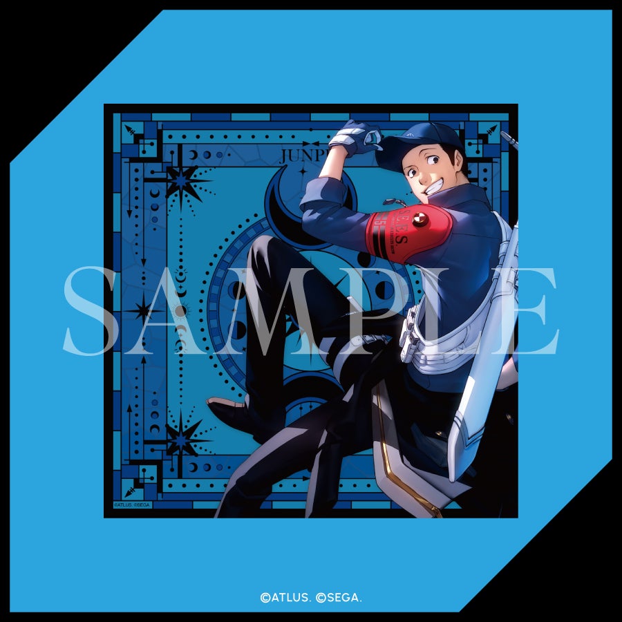 SPECIAL ORDER Good Smile Kuji - Nendoroid 2754 - Persona3 Reload - P3R Protagonist [Basic]