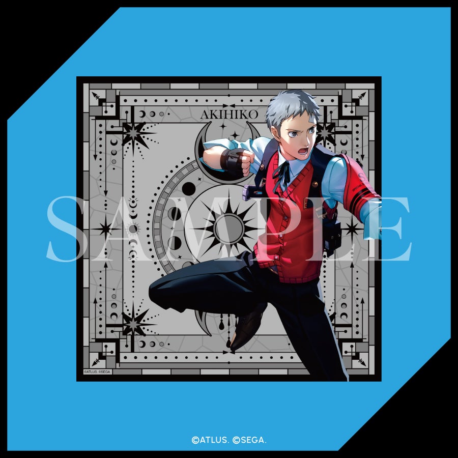 SPECIAL ORDER Good Smile Kuji - Nendoroid 2754 - Persona3 Reload - P3R Protagonist [Basic]