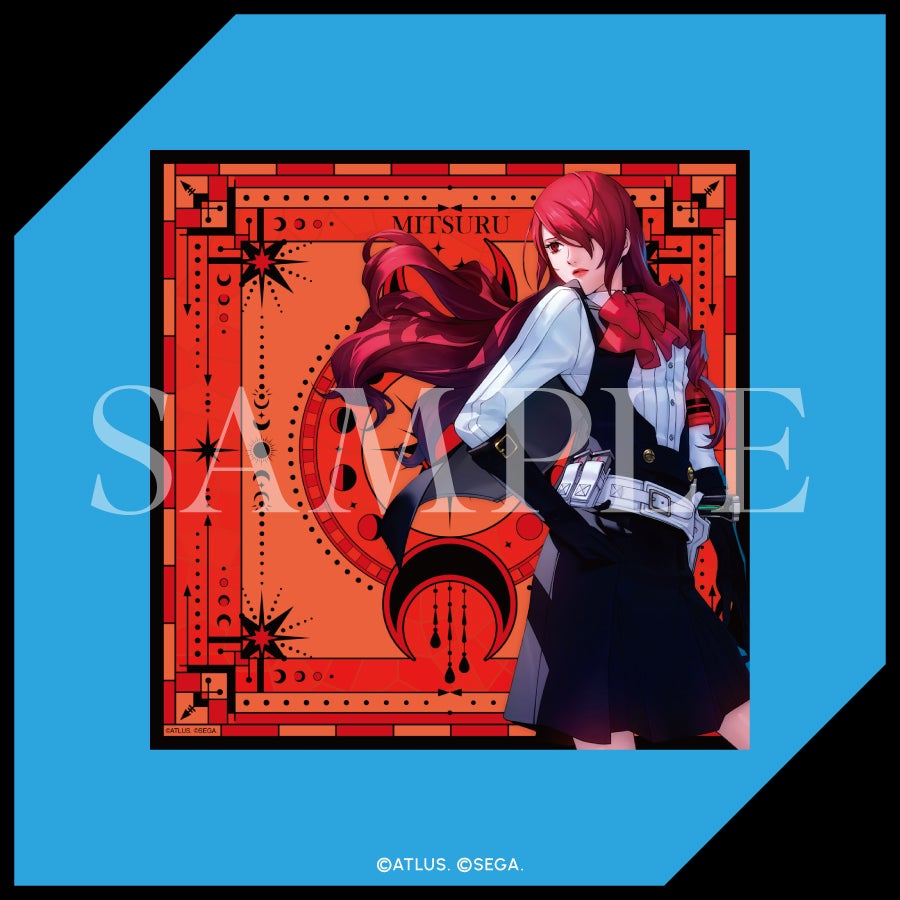 SPECIAL ORDER Good Smile Kuji - Nendoroid 2754 - Persona3 Reload - P3R Protagonist [Basic]