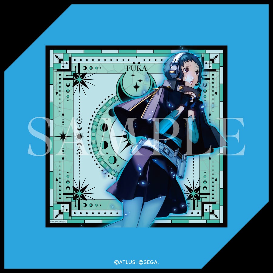 SPECIAL ORDER Good Smile Kuji - Nendoroid 2754 - Persona3 Reload - P3R Protagonist [Basic]
