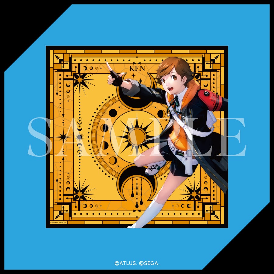 SPECIAL ORDER Good Smile Kuji - Nendoroid 2754 - Persona3 Reload - P3R Protagonist [Basic]