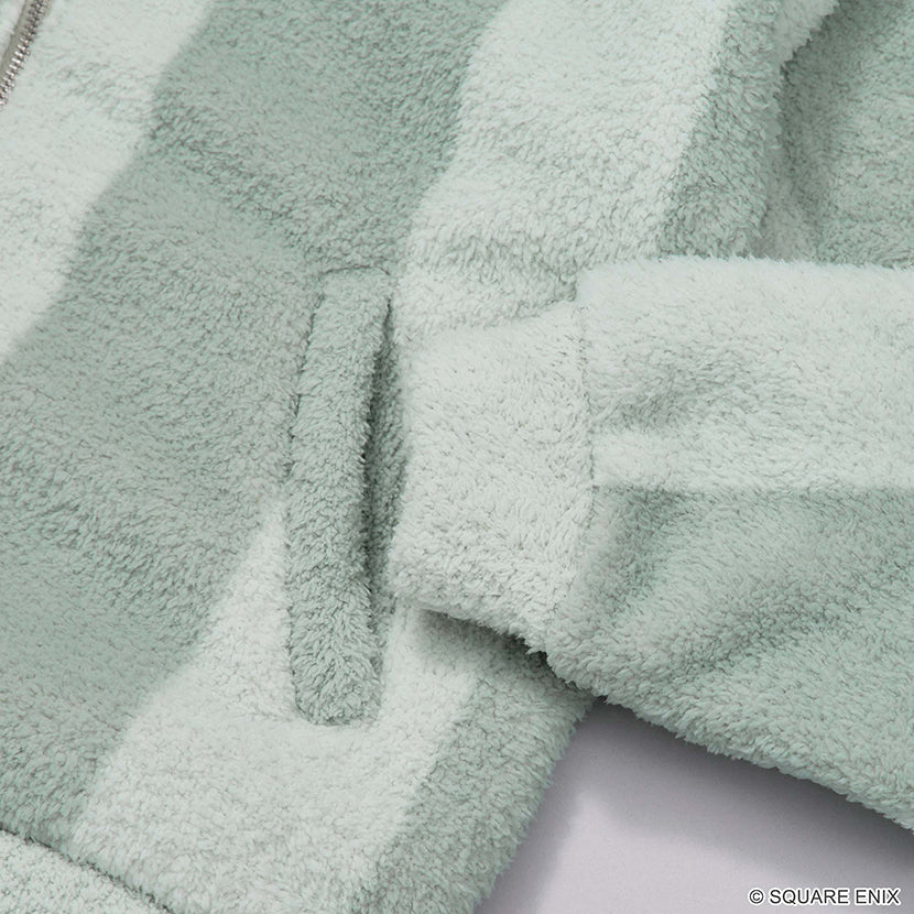 SPECIAL ORDER Square Enix - Final Fantasy Fluffy Roomwear - Cactuar [JP]