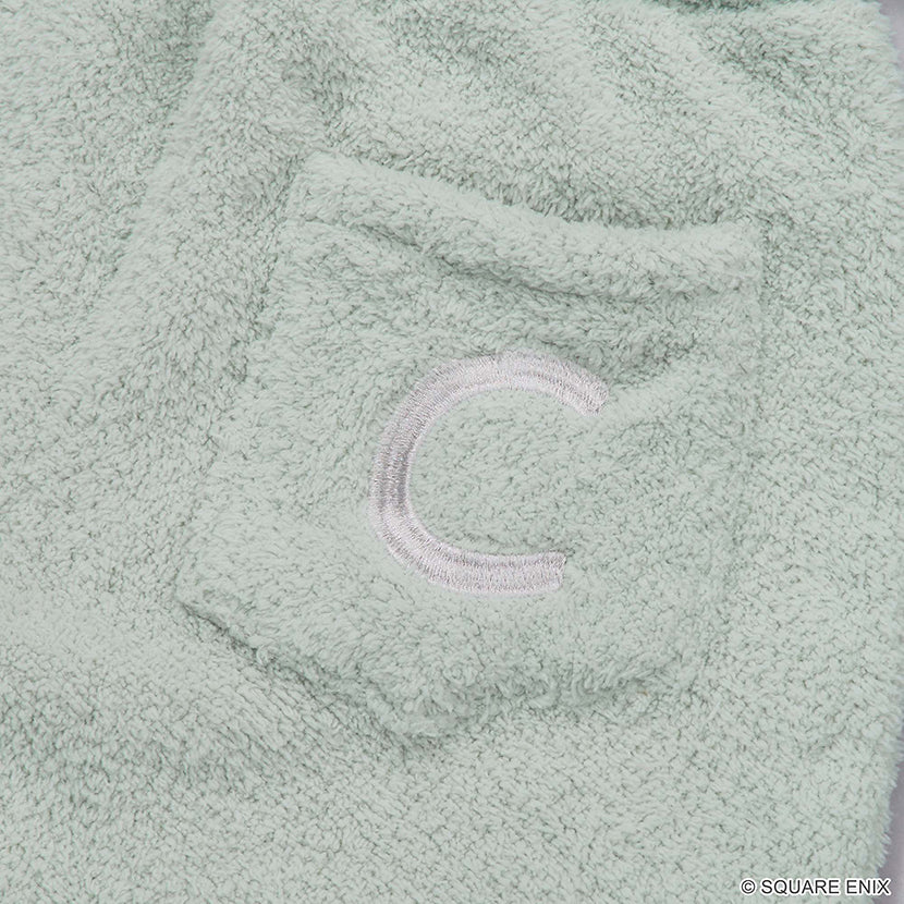 SPECIAL ORDER Square Enix - Final Fantasy Fluffy Roomwear - Cactuar [JP]