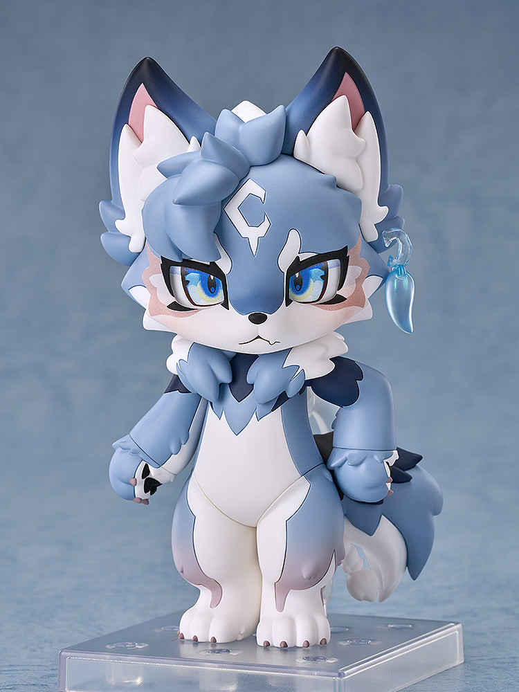 Good Smile Arts Shanghai - Nendoroid 2479 - Fluffy Land - Caesar