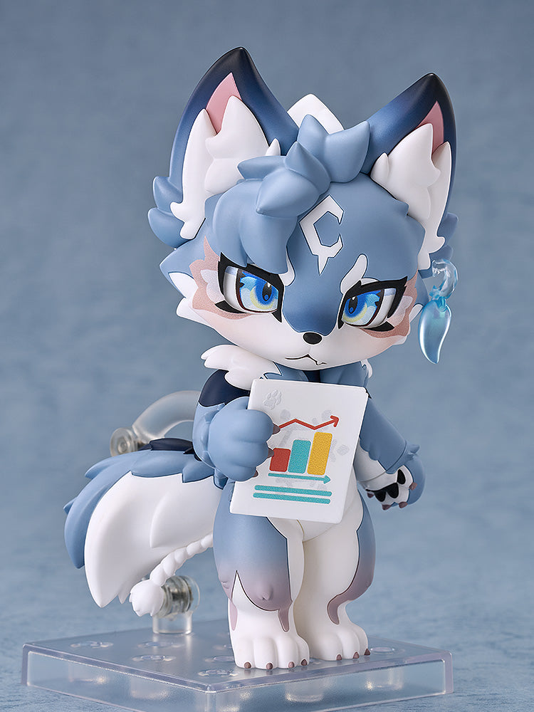 Good Smile Arts Shanghai - Nendoroid 2479 - Fluffy Land - Caesar