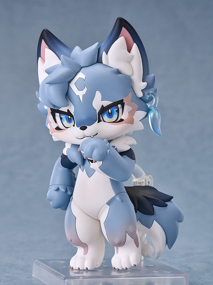Good Smile Arts Shanghai - Nendoroid 2479 - Fluffy Land - Caesar