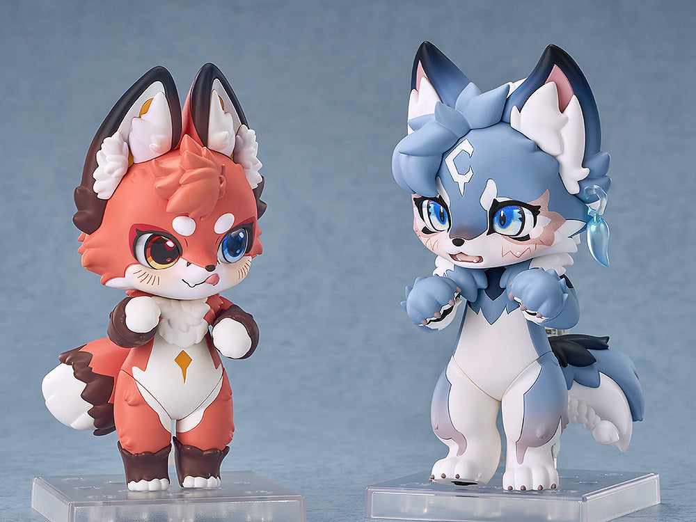 Good Smile Arts Shanghai - Nendoroid 2479 - Fluffy Land - Caesar