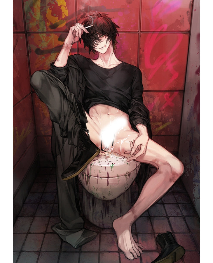 SPECIAL ORDER native - Slow Damage - Towa 1/6 [EXCLUSIVE] [JP]