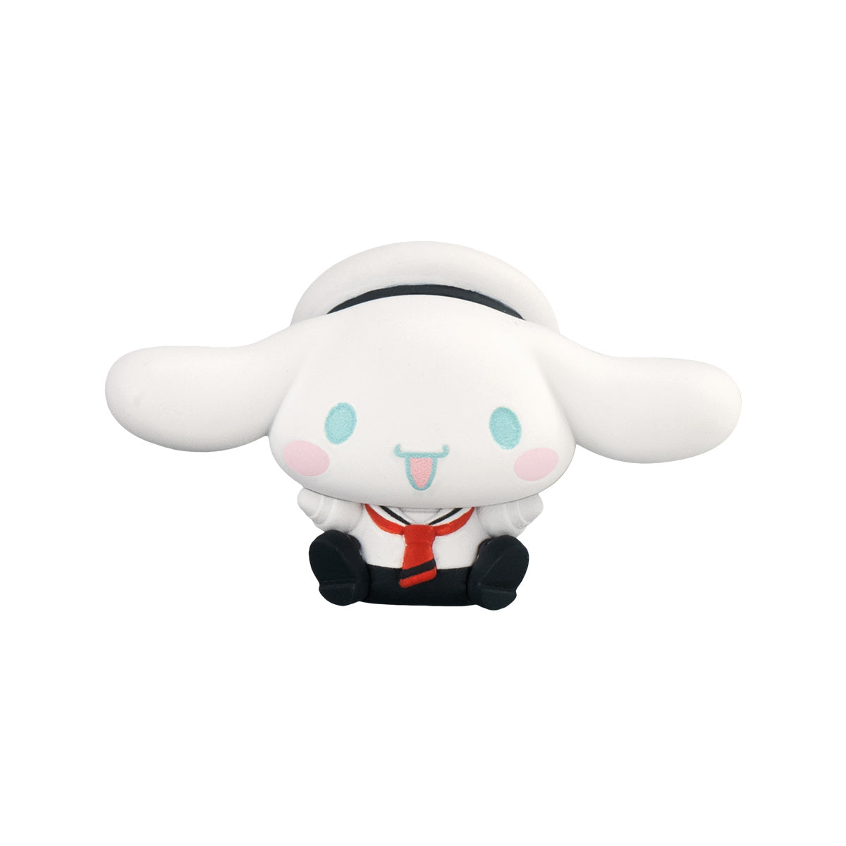 SPECIAL ORDER Bandai Gashapon Online - Card Captor Sakura x Sanrio Characters - Special Collab Mascot - Kirakira Perfume Ver. [Bag of 6] [JP]