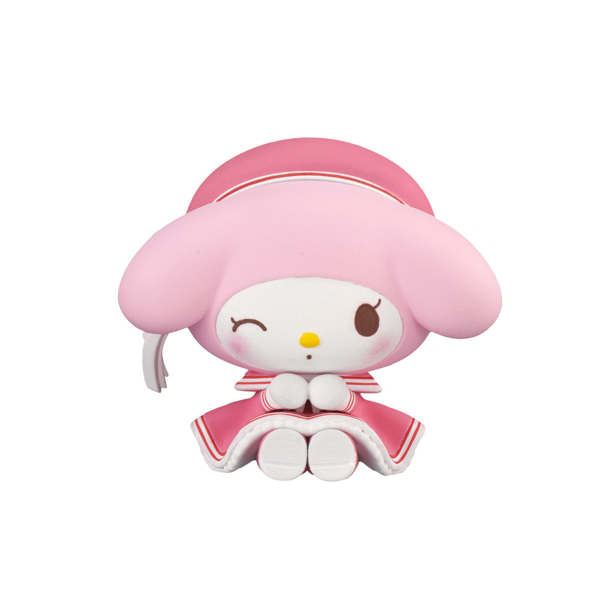 SPECIAL ORDER Bandai Gashapon Online - Card Captor Sakura x Sanrio Characters - Special Collab Mascot - Kirakira Perfume Ver. [Bag of 6] [JP]