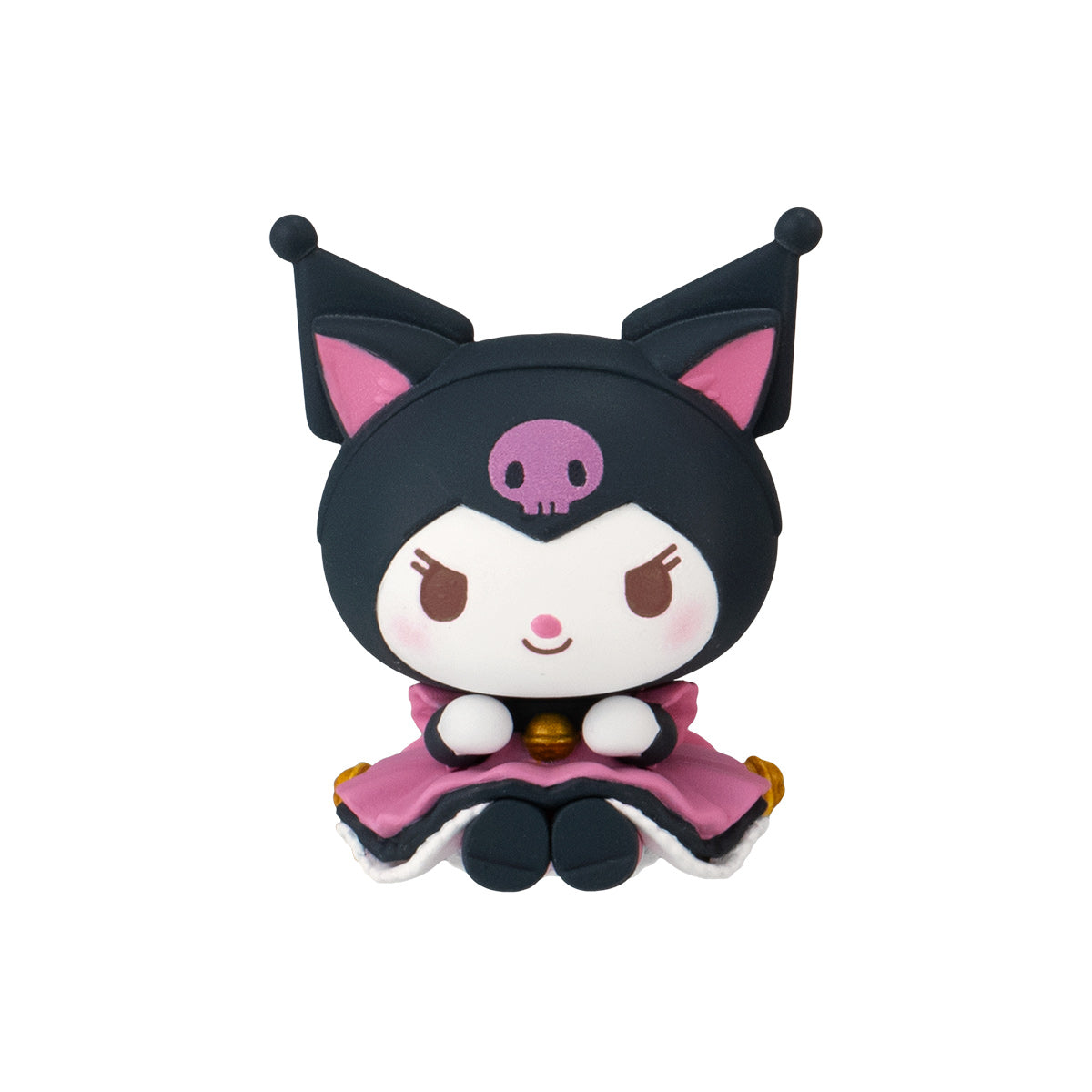 SPECIAL ORDER Bandai Gashapon Online - Card Captor Sakura x Sanrio Characters - Special Collab Mascot - Kirakira Perfume Ver. [Bag of 6] [JP]