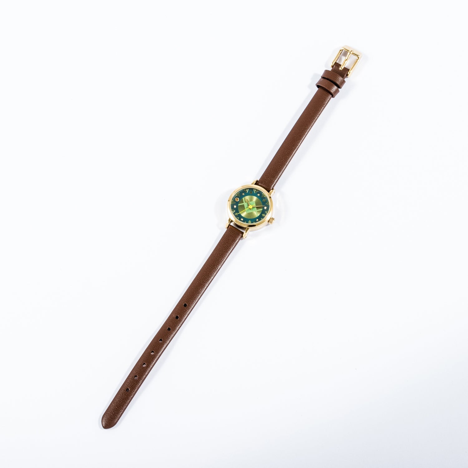 SPECIAL ORDER Super Groupies - Kessy Model Watch NU: Carnival [EXCLUSIVE]
