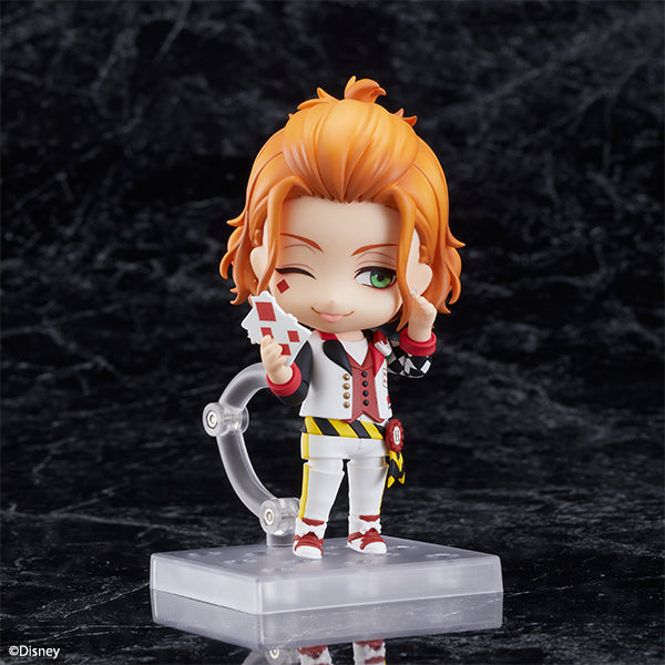 IN-STOCK Aniplex - Nendoroid 1769 - Twisted Wonderland - Cater Diamond [EXCLUSIVE]