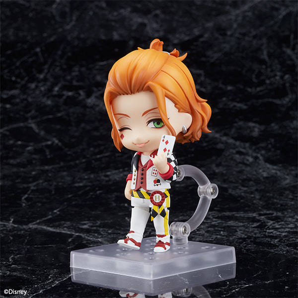 IN-STOCK Aniplex - Nendoroid 1769 - Twisted Wonderland - Cater Diamond [EXCLUSIVE]