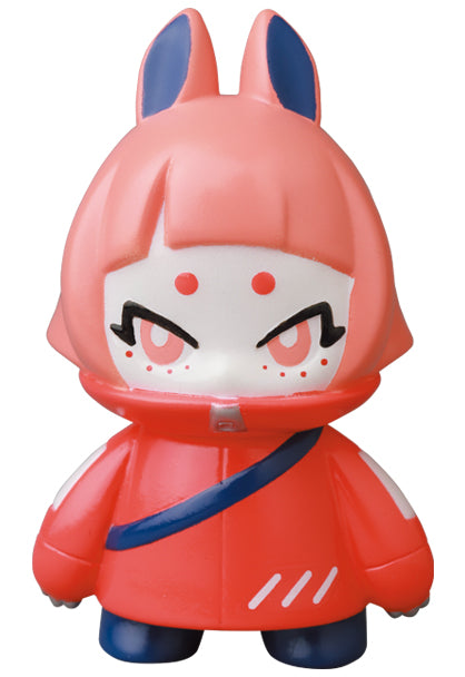 IN-STOCK Medicom Toy - VINYL ARTIST GACHA Special - GACHA-DOKORO Limited Denshikousagi