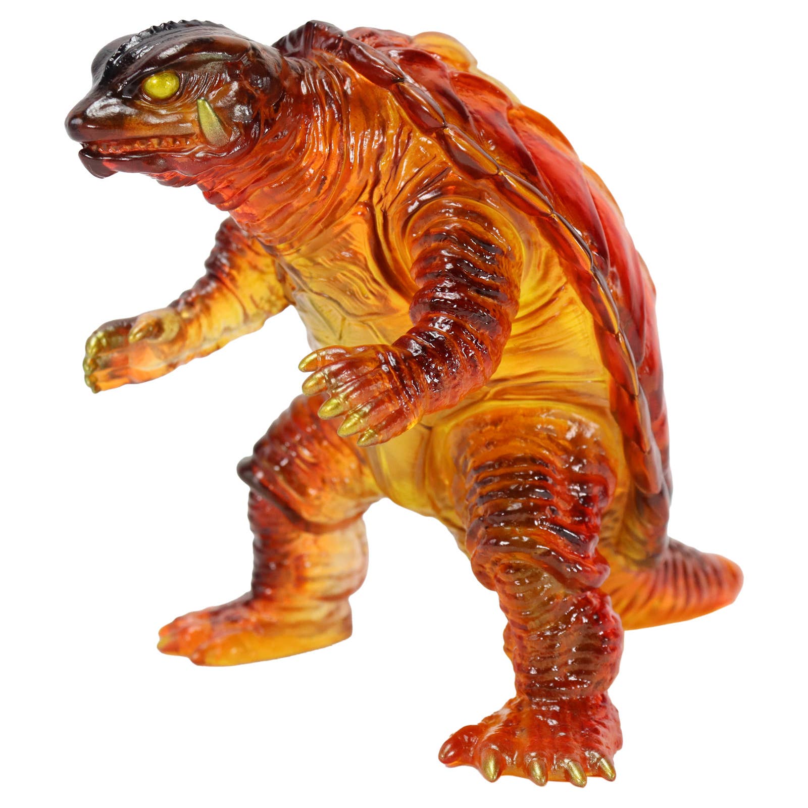 SPECIAL ORDER CCP - MSS Gamera Vol. 13 - Gamera: Guardian of the Universe - Gamera 1995: Final Battle Ver. [JP]