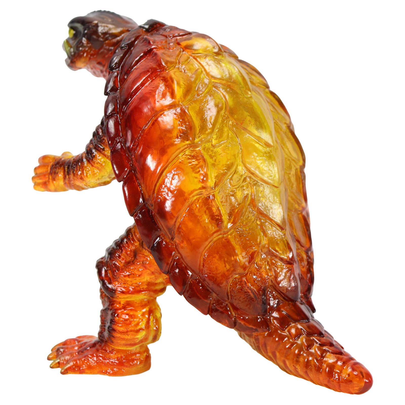SPECIAL ORDER CCP - MSS Gamera Vol. 13 - Gamera: Guardian of the Universe - Gamera 1995: Final Battle Ver. [JP]