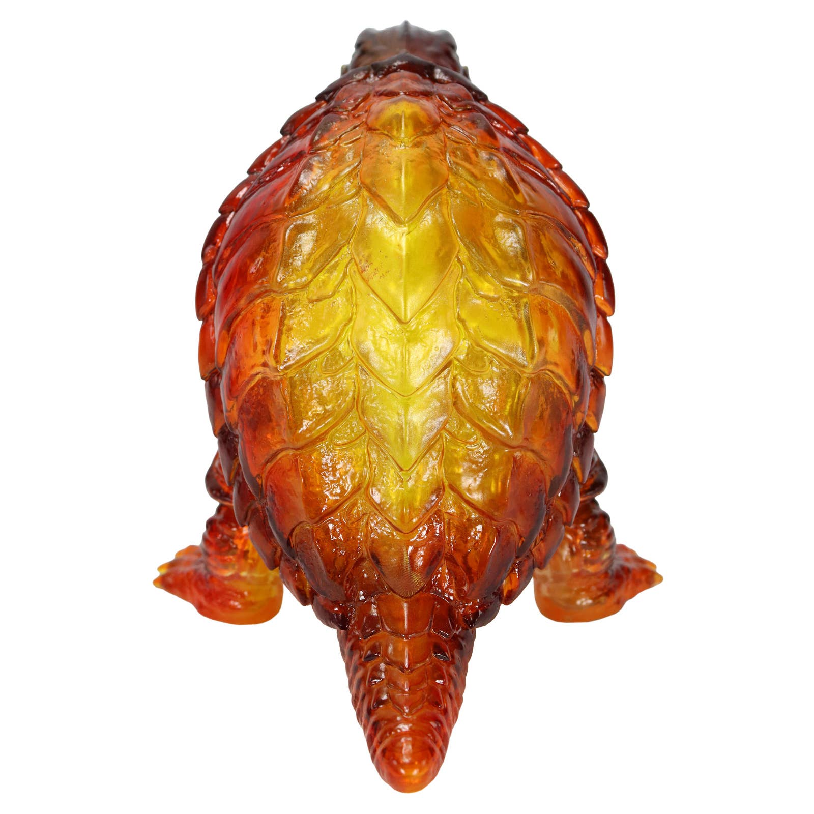 SPECIAL ORDER CCP - MSS Gamera Vol. 13 - Gamera: Guardian of the Universe - Gamera 1995: Final Battle Ver. [JP]