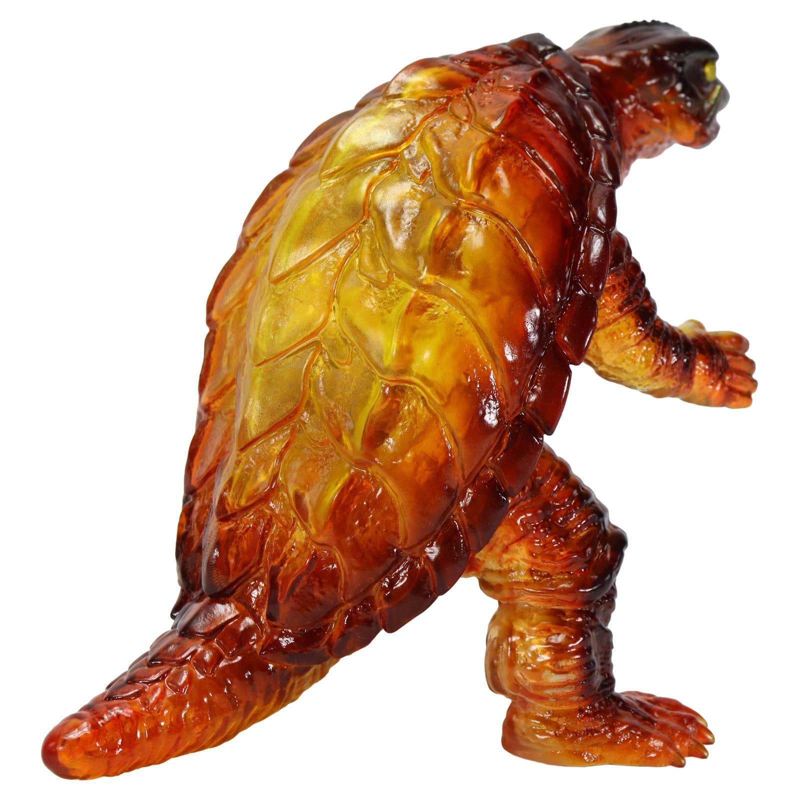 SPECIAL ORDER CCP - MSS Gamera Vol. 13 - Gamera: Guardian of the Universe - Gamera 1995: Final Battle Ver. [JP]
