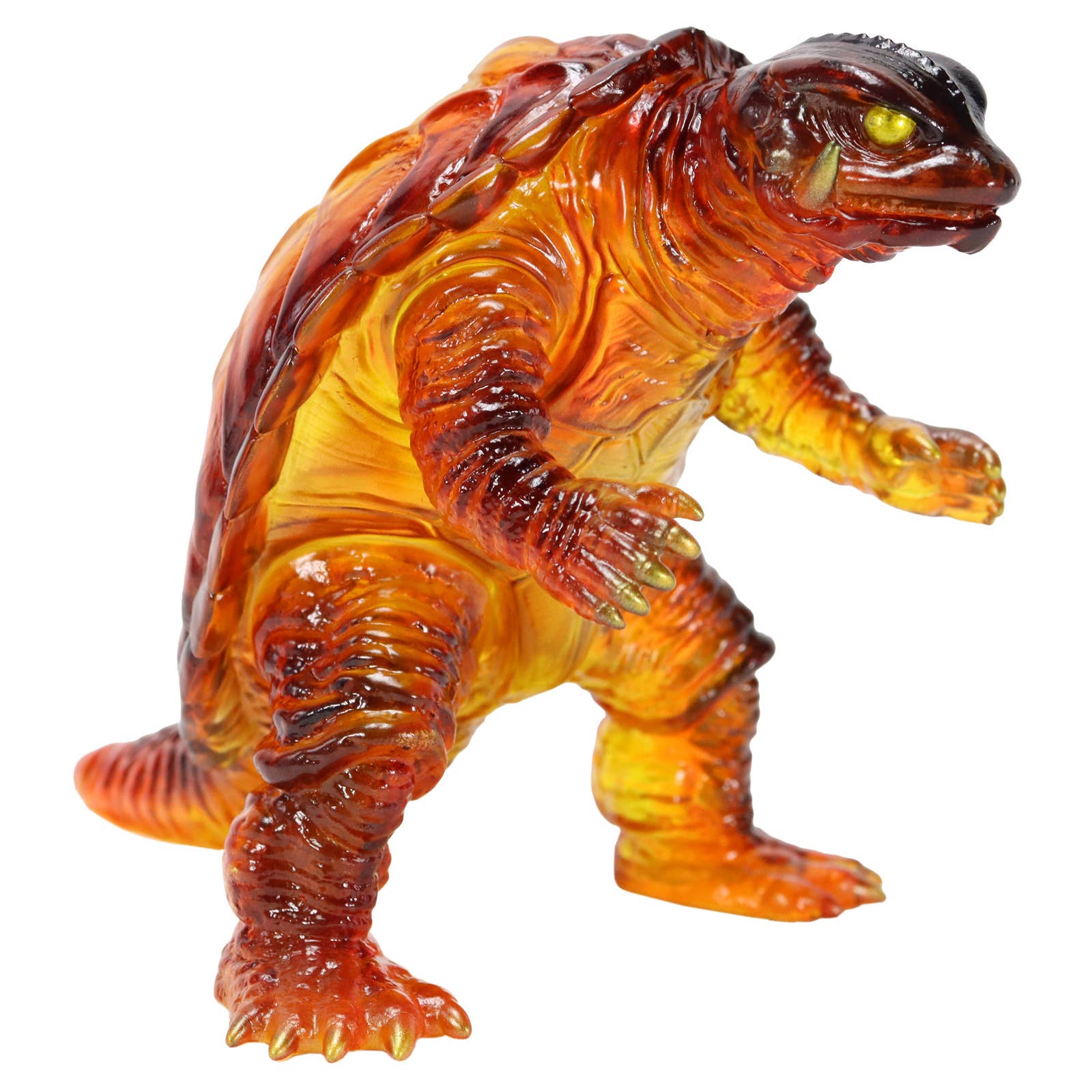 SPECIAL ORDER CCP - MSS Gamera Vol. 13 - Gamera: Guardian of the Universe - Gamera 1995: Final Battle Ver. [JP]