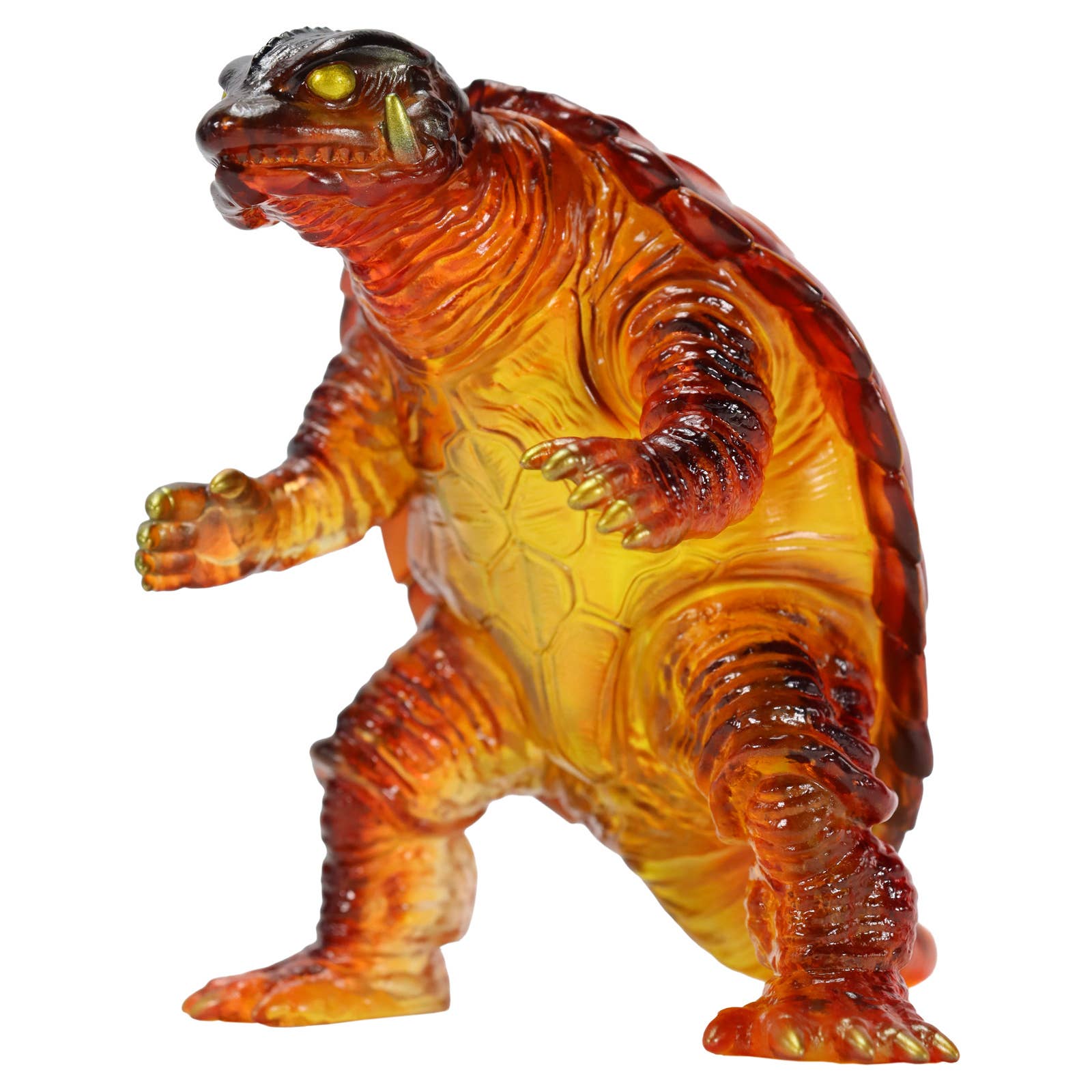 SPECIAL ORDER CCP - MSS Gamera Vol. 13 - Gamera: Guardian of the Universe - Gamera 1995: Final Battle Ver. [JP]