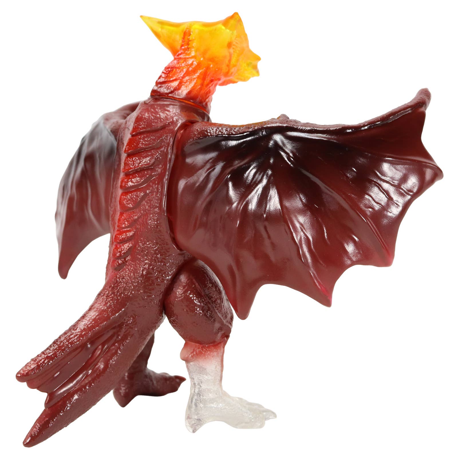 SPECIAL ORDER CCP - MSS Gamera Vol. 13 - Gamera: Guardian of the Universe - Gyaos 1995: Final Battle Ver. [JP]