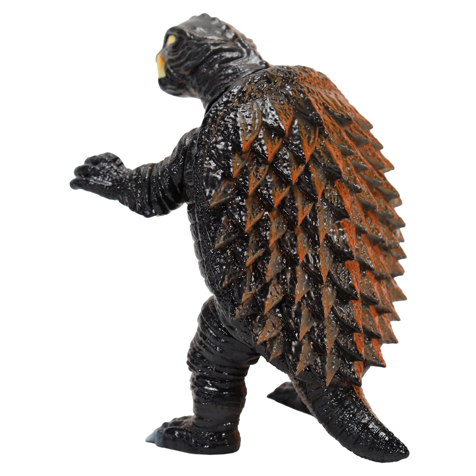 SPECIAL ORDER CCP - MSS Gamera Vol. 13 - Gamera vs Gyaos - Gamera 1967: Dawn of the Final Battle Ver. [JP]