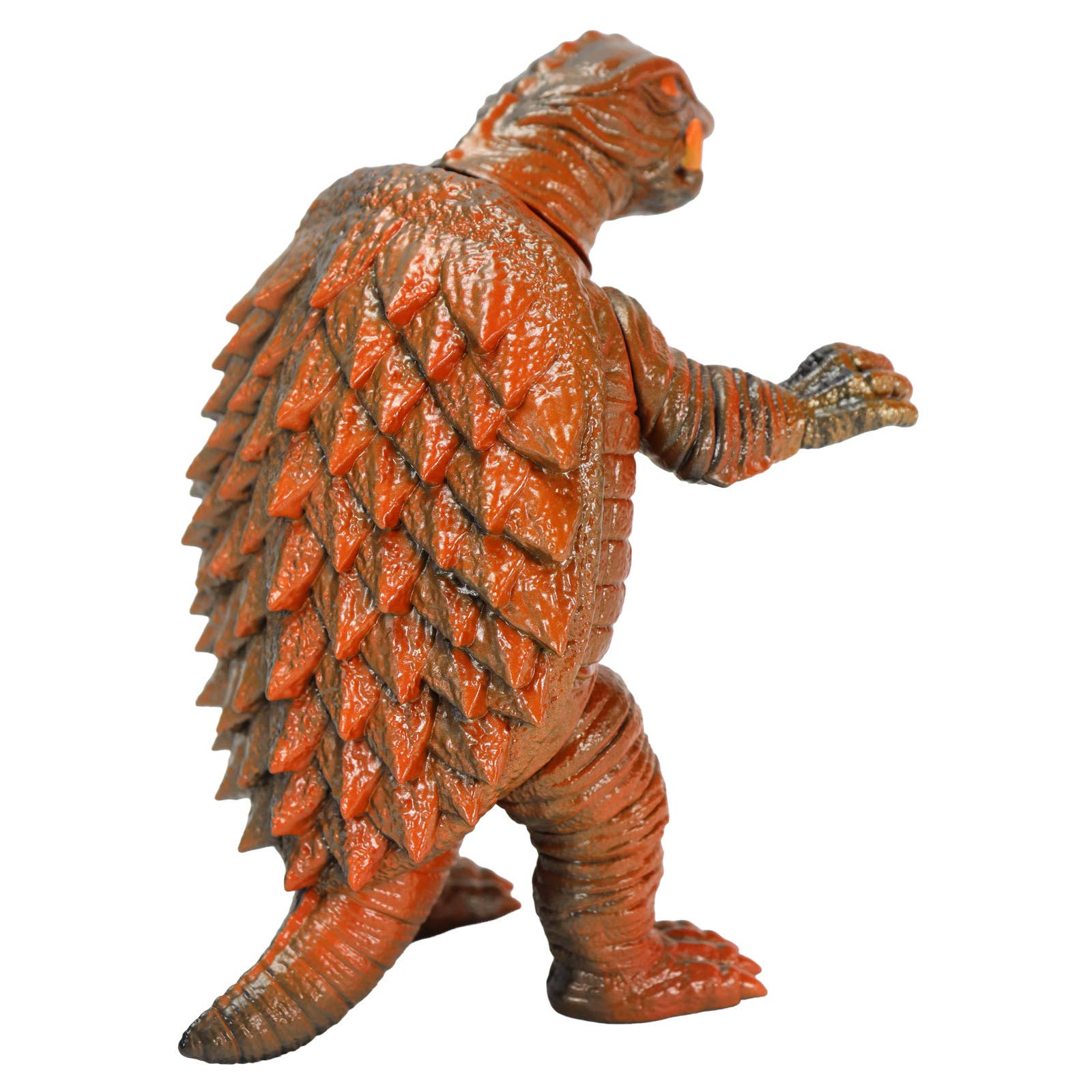 SPECIAL ORDER CCP - MSS Gamera Vol. 13 - Gamera vs Gyaos - Gamera 1967: Dawn of the Final Battle Ver. [JP]